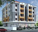 Premier Aristo - Exclusive 2 and 3 bedroom apartments at Mangaladevi Temple Road, Mangalore